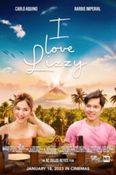 Nonton Film I Love Lizzy (2023) Terbaru Nonton Film I Love Lizzy (2023) Terbaru