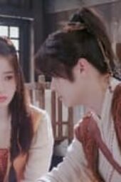 Nonton Film Sword and Fairy Season 1 Episode 5 Terbaru