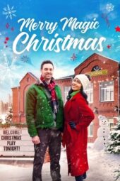 Nonton Film Merry Magic Christmas (2023) Terbaru Nonton Film Merry Magic Christmas (2023) Terbaru