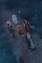 Nonton Film Sword and Fairy Season 1 Episode 10 Terbaru