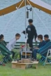 Nonton Film BTS In the SOOP Season 1 Episode 1 Terbaru