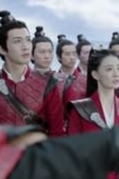 Nonton Film Song of the Moon Season 1 Episode 9 Terbaru
