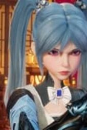 Nonton Film Spiritual Lord of Chaos Season 1 Episode 17 Terbaru