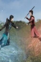 Nonton Film The Magical Chef of Ice and Fire Season 2 Episode 62 Terbaru