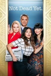 Nonton Film Not Dead Yet Season 2 (2024) Terbaru Nonton Film Not Dead Yet Season 2 (2024) Terbaru