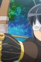 Nonton Film Tsukimichi -Moonlit Fantasy- Season 2 Episode 5 Terbaru