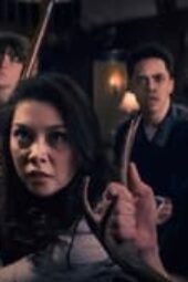 Nonton Film Goosebumps Season 1 Episode 7 Terbaru