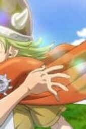 Nonton Film The Seven Deadly Sins: Four Knights of the Apocalypse Season 1 Episode 1 Terbaru