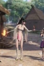 Nonton Film Against the Gods Season 1 Episode 13 Terbaru
