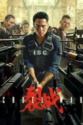 Nonton Film Cruel War (2024) Terbaru