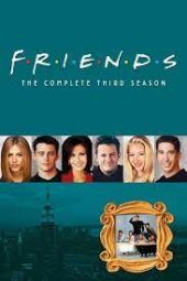 Nonton Film Friends Season 3 (1996) Terbaru Nonton Film Friends Season 3 (1996) Terbaru