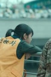 Nonton Film Goodbye Earth Season 1 Episode 2 Terbaru