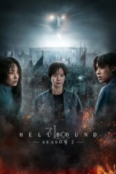 Nonton Film Hellbound Season 2 (2024) Terbaru Nonton Film Hellbound Season 2 (2024) Terbaru