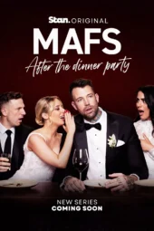 Nonton Film MAFS: After The Dinner Party (2026) Terbaru Nonton Film MAFS: After The Dinner Party (2026) Terbaru