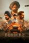 Nonton Film Border 2 (2026) Terbaru