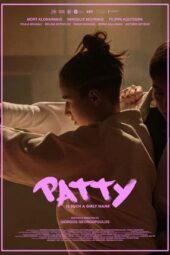 Nonton Film Patty Is Such a Girly Name (2026) Terbaru Nonton Film Patty Is Such a Girly Name (2026) Terbaru