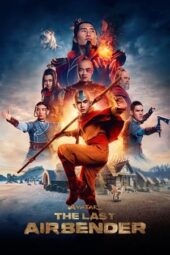 Nonton Film Avatar: The Last Airbender Season 2 (2026) Terbaru Nonton Film Avatar: The Last Airbender Season 2 (2026) Terbaru