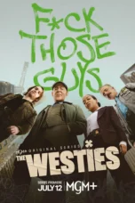 Nonton Film The Westies (2026) Terbaru